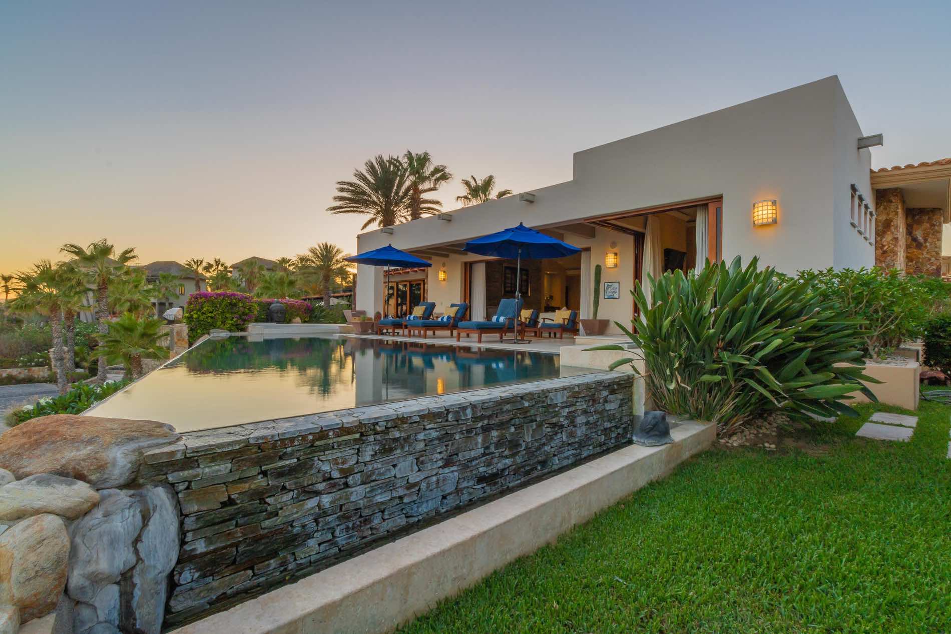 Whole Ownership Esperanza Real Estate Company