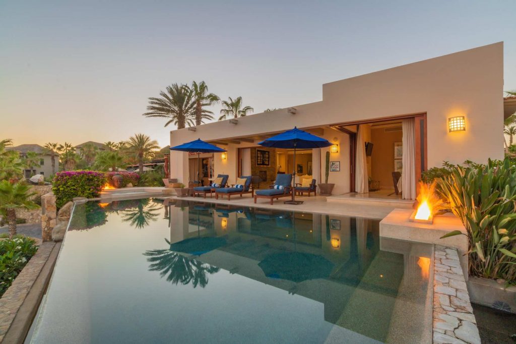 Casa 105 Esperanza Real Estate Company