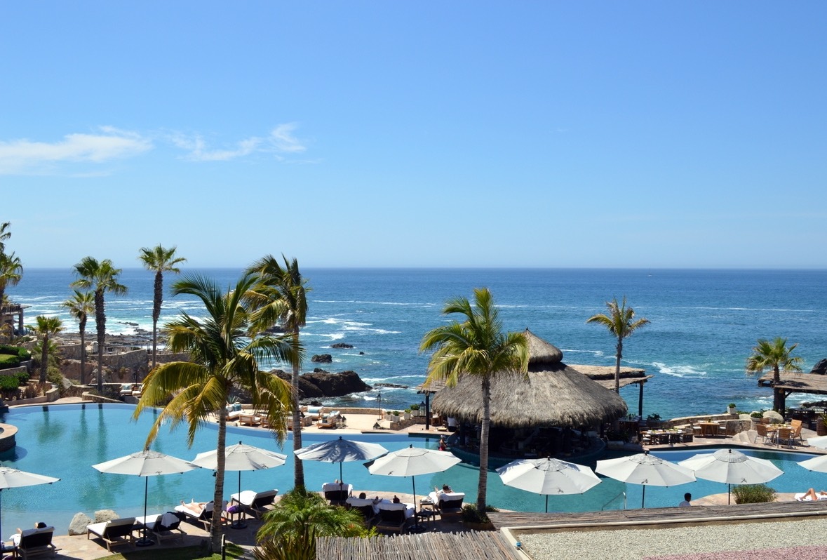 Just Closed! Esperanza Fractional 1/24th Ownership, Villa 2203