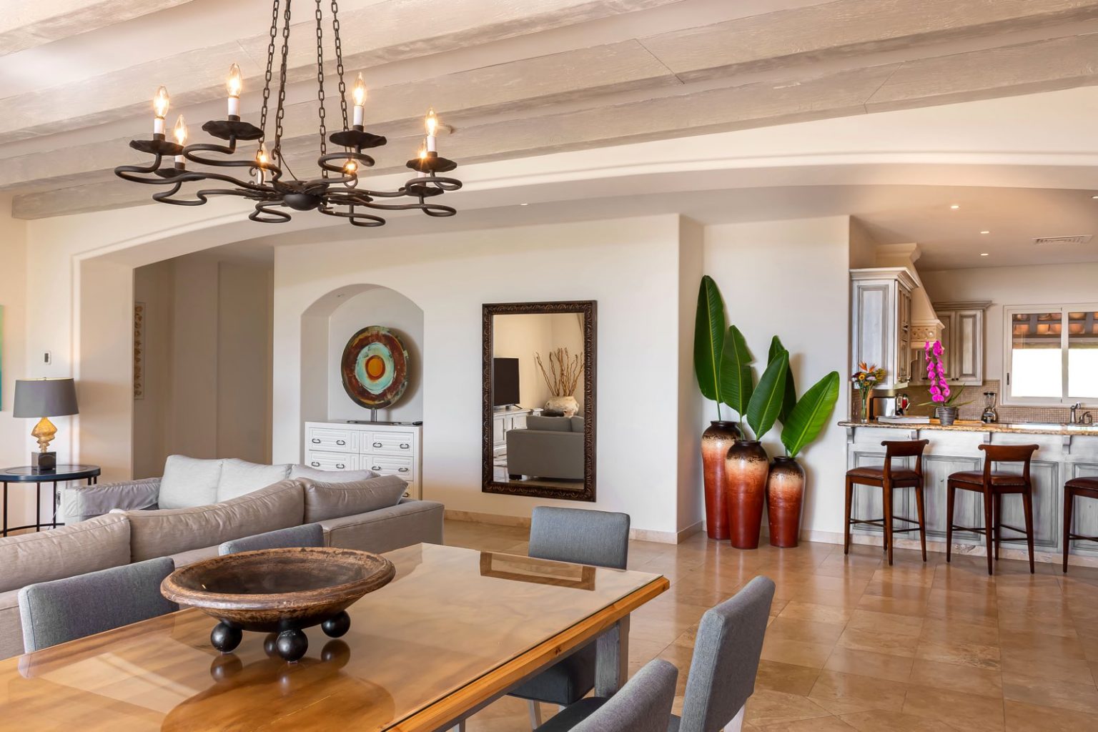 Esperanza Private Residence 1/12th Esperanza Real Estate Company